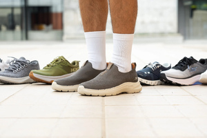 Удобная обувь