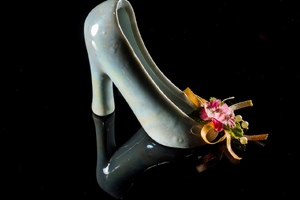 Польза ремонта обуви