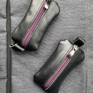 Ключница черная